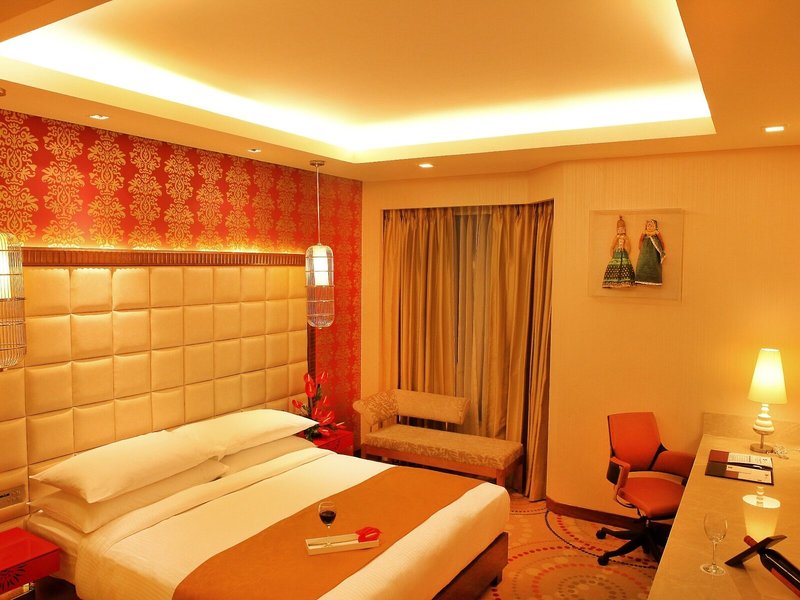 The Metropolitan Hotel & Spa 20