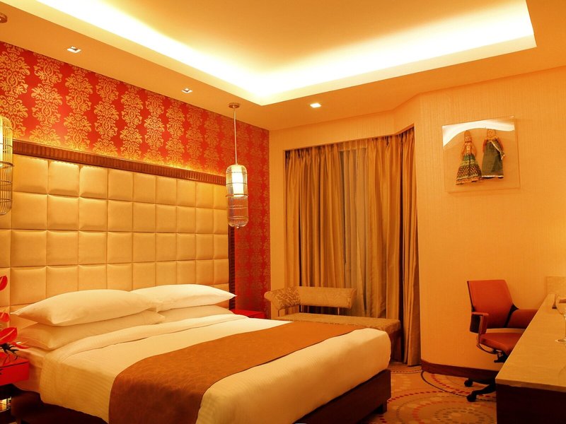 The Metropolitan Hotel & Spa 24