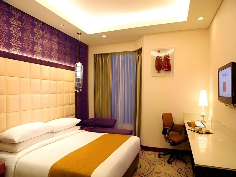 The Metropolitan Hotel & Spa 26