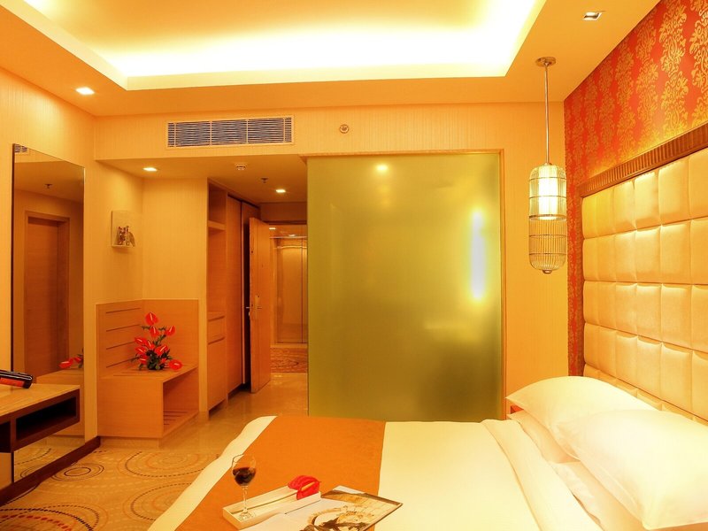 The Metropolitan Hotel & Spa 32