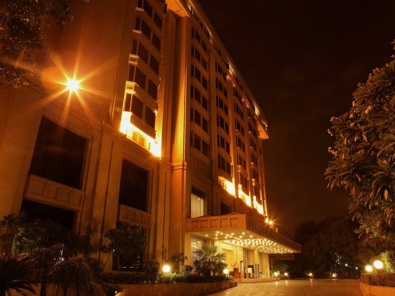 The Metropolitan Hotel & Spa 1