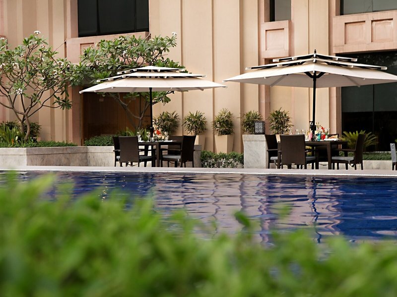 The Metropolitan Hotel & Spa 2