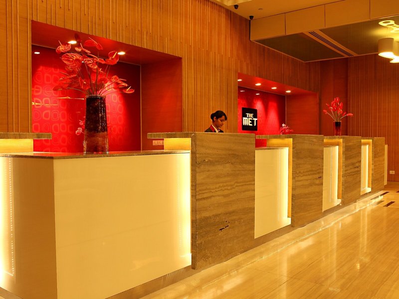 The Metropolitan Hotel & Spa 5
