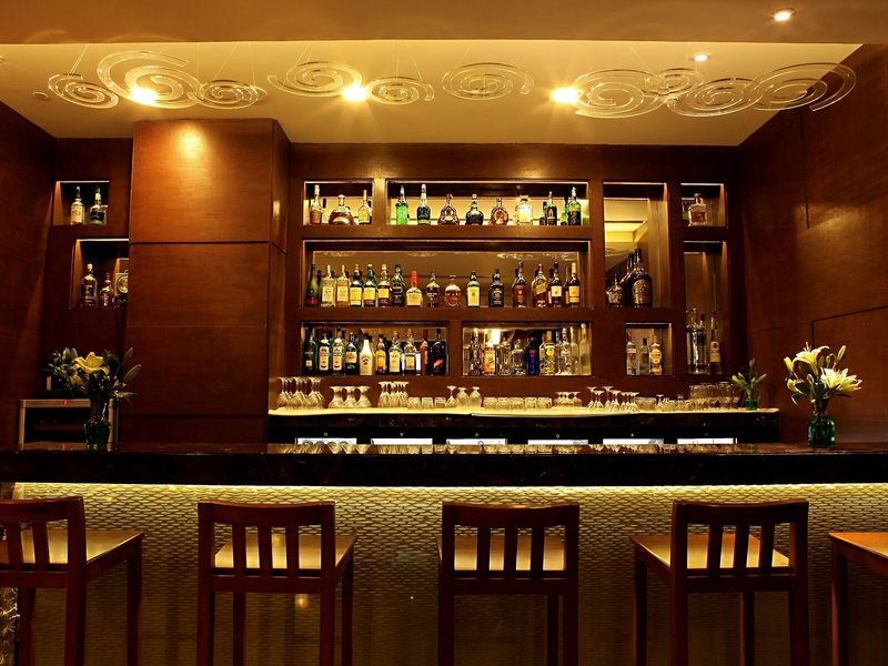 The Metropolitan Hotel & Spa 7