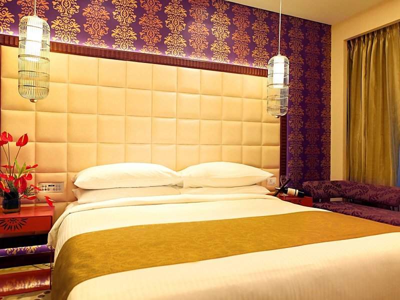 The Metropolitan Hotel & Spa 23