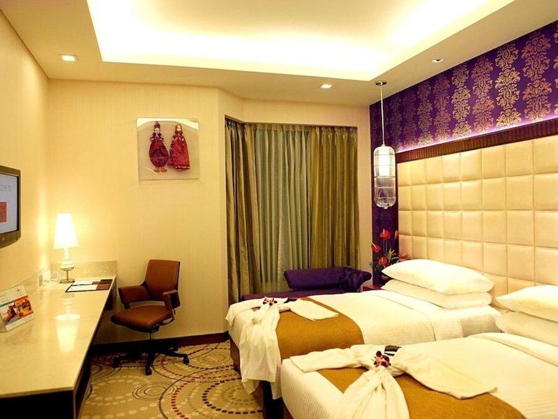 The Metropolitan Hotel & Spa 27