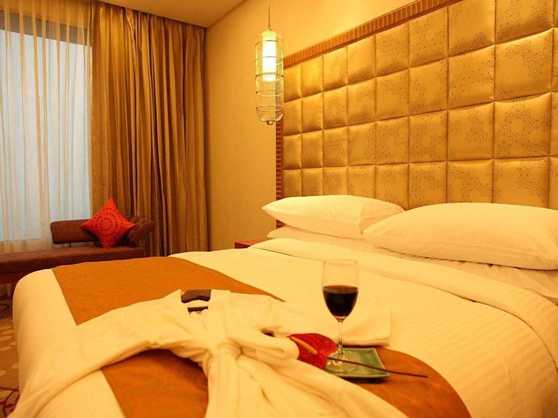 The Metropolitan Hotel & Spa 28