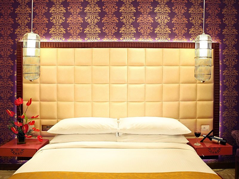 The Metropolitan Hotel & Spa 30