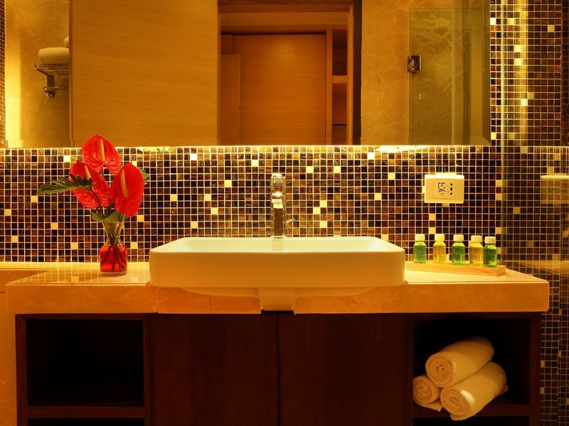 The Metropolitan Hotel & Spa 33