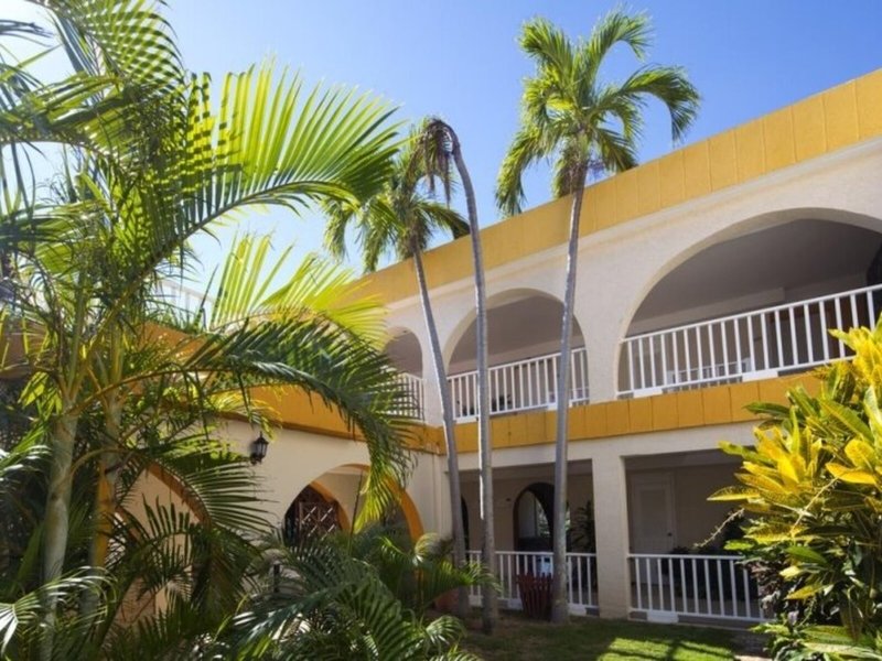 Starfish Las Palmas - Adults Only +16 2