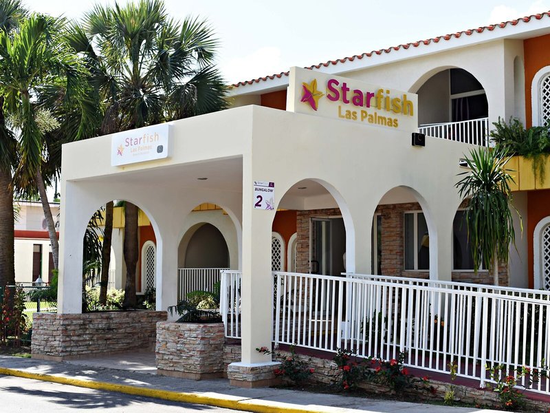 Starfish Las Palmas - Adults Only +16 3