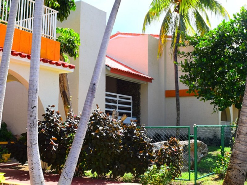 Starfish Las Palmas - Adults Only +16 4