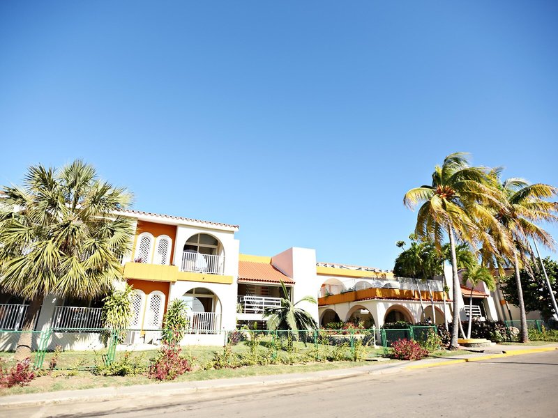 Starfish Las Palmas - Adults Only +16 5