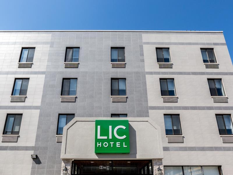 Lic Hotel