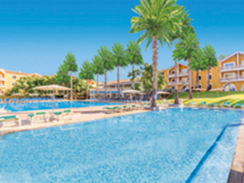 Vacances Menorca Resort - Blanc Palace 1