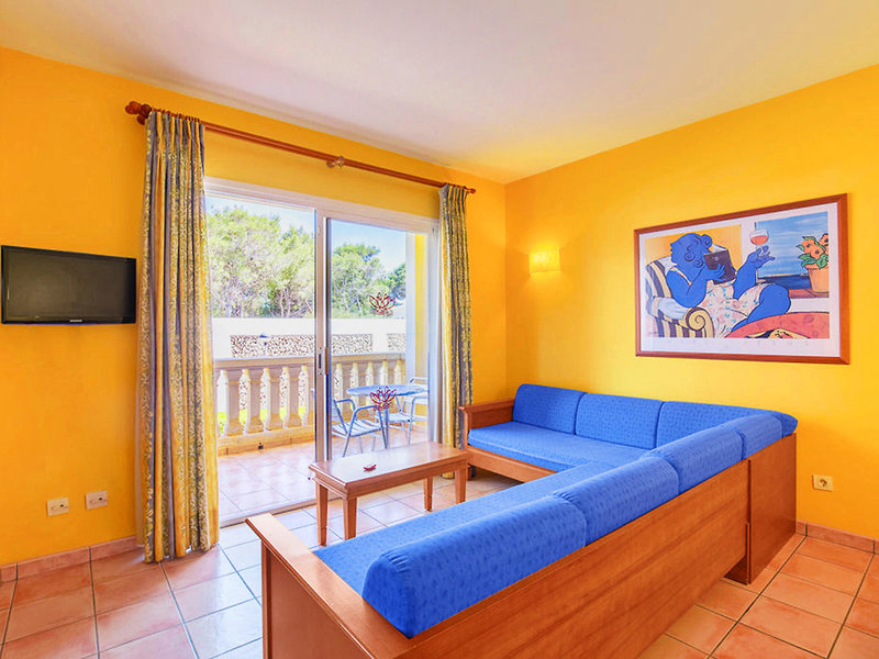 Vacances Menorca Resort - Blanc Palace 2