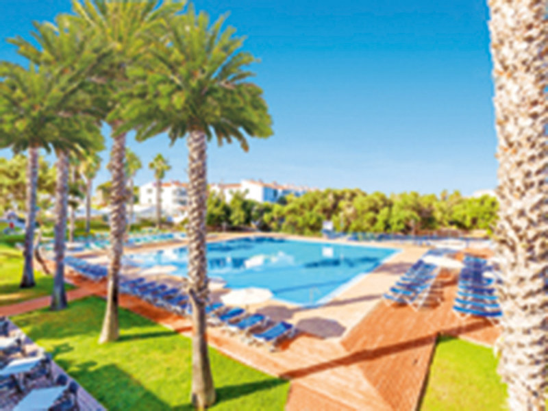Vacances Menorca Resort - Blanc Palace 3