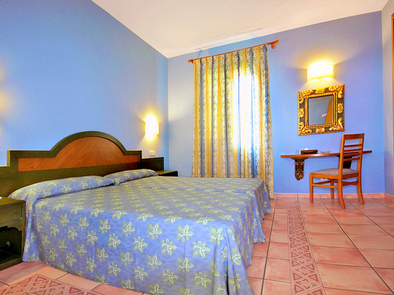 Vacances Menorca Resort - Blanc Palace 4