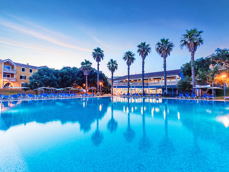 Vacances Menorca Resort - Blanc Palace 7