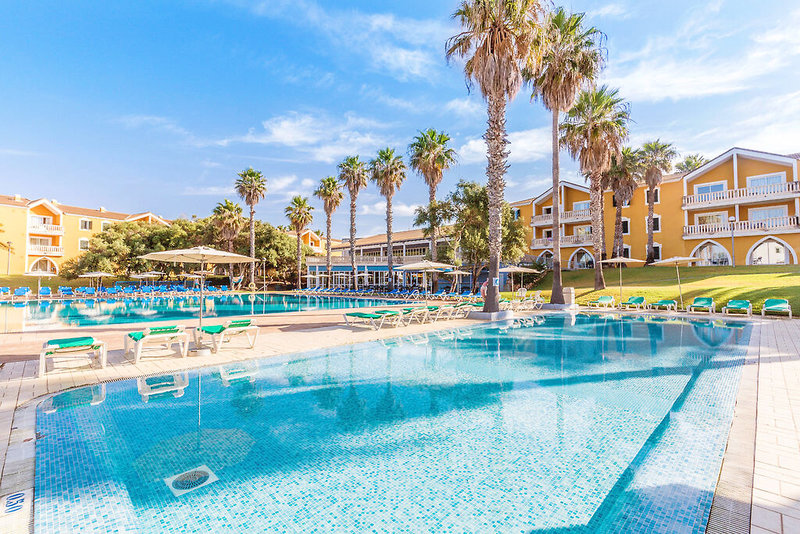 Aparthotel Vibra Blanc Palace 1