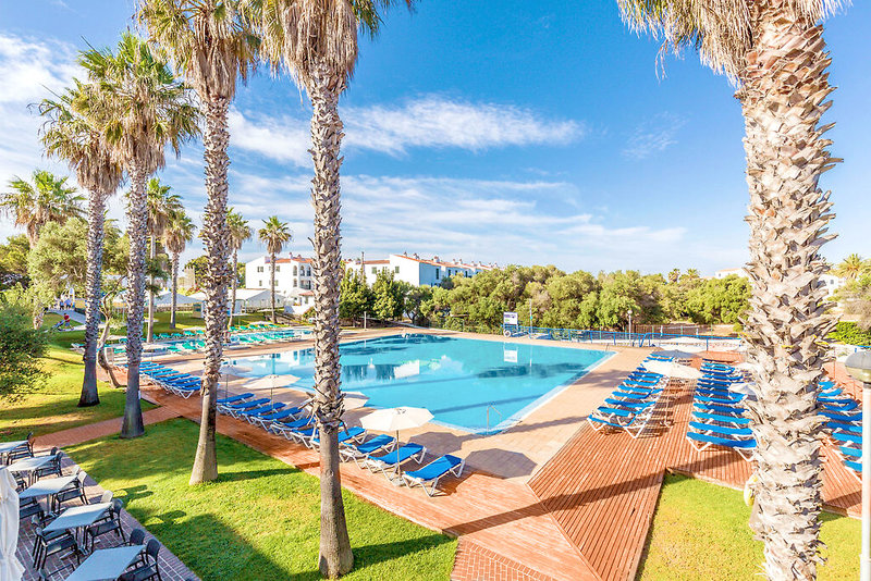 Aparthotel Vibra Blanc Palace 2