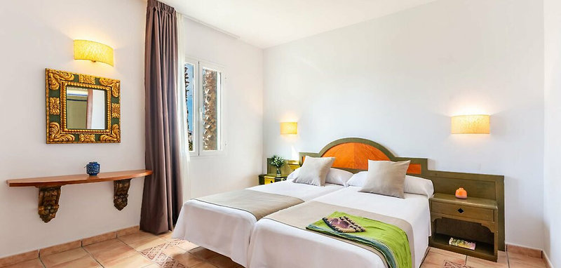 Aparthotel Vibra Blanc Palace 3