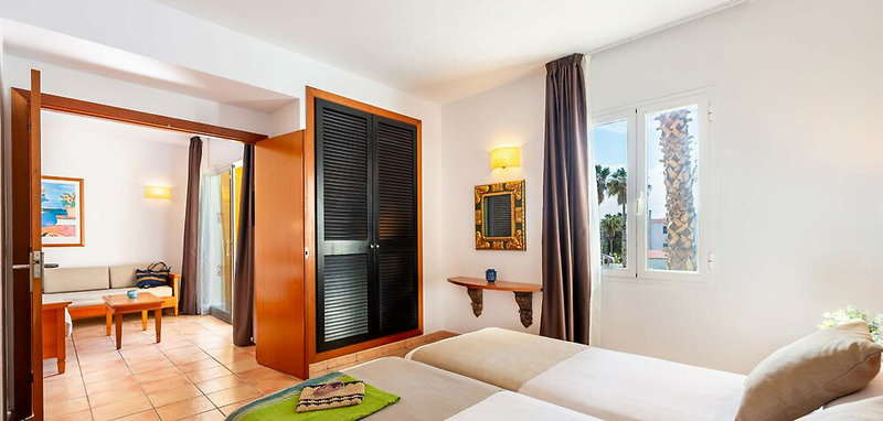 Aparthotel Vibra Blanc Palace 4