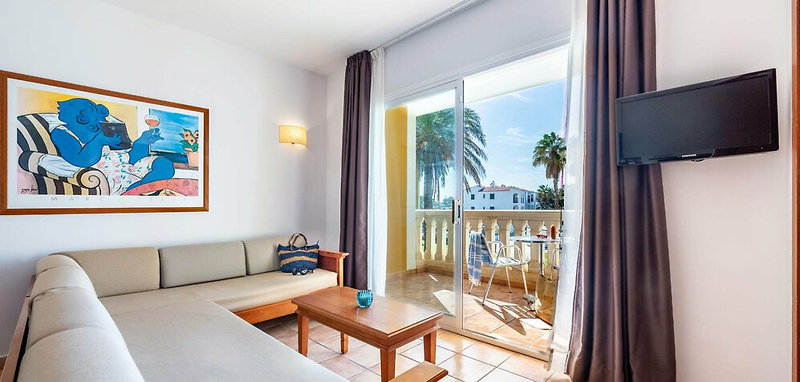 Aparthotel Vibra Blanc Palace 5