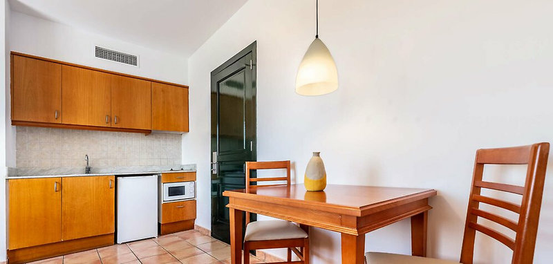 Aparthotel Vibra Blanc Palace 6