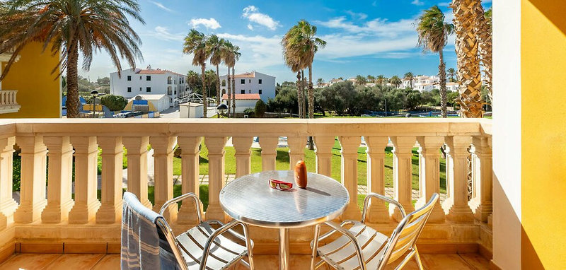 Aparthotel Vibra Blanc Palace 7