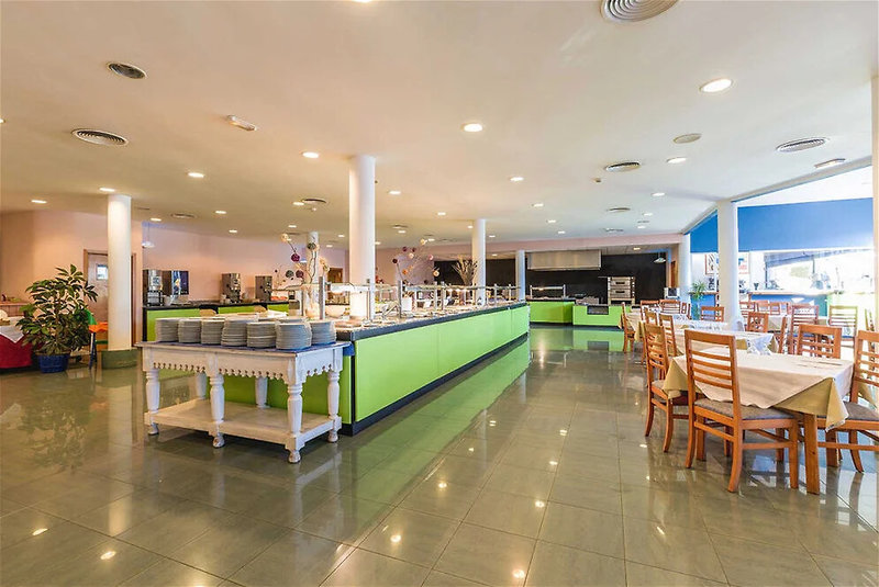 Aparthotel Vibra Blanc Palace 8