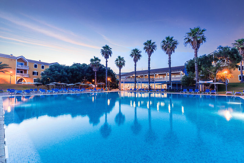 Aparthotel Vibra Blanc Palace 9
