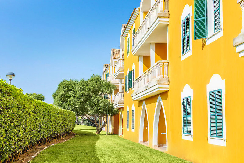 Aparthotel Vibra Blanc Palace 10