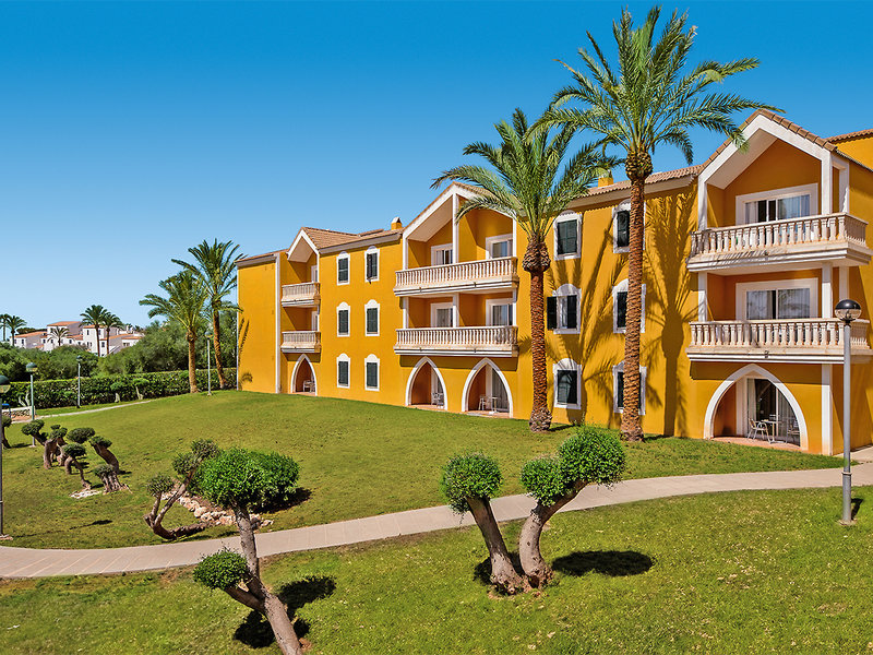 Vacances Menorca Resort - Blanc Palace 2