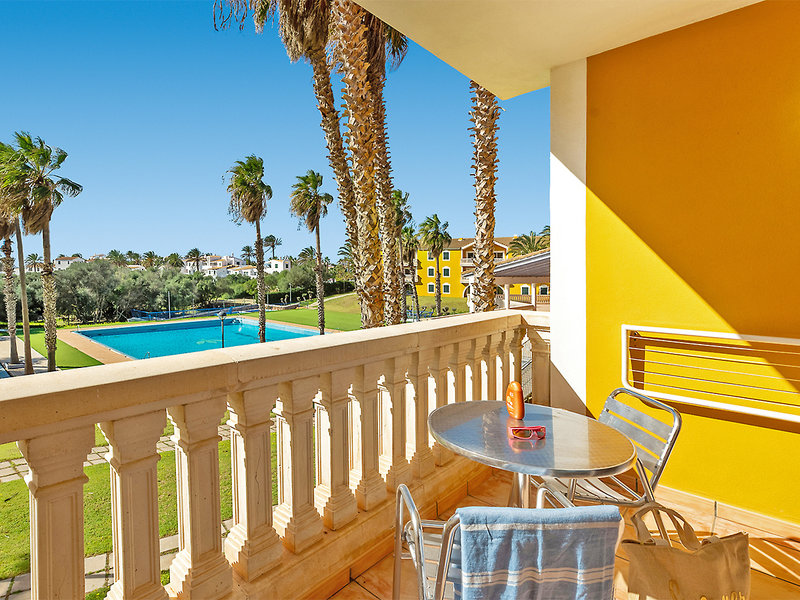 Vacances Menorca Resort - Blanc Palace 4