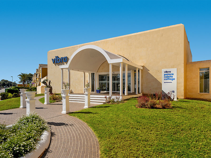 Vacances Menorca Resort - Blanc Palace 5