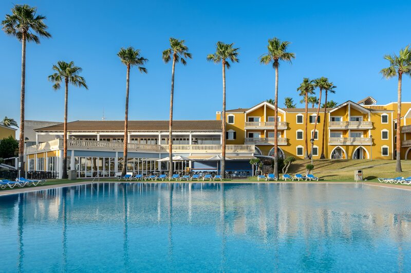 Vacances Menorca Resort - Blanc Palace 10