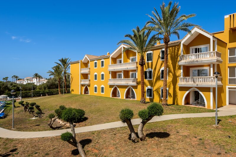 Vacances Menorca Resort - Blanc Palace 15