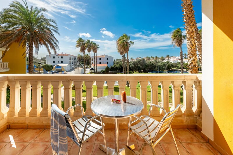 Vacances Menorca Resort - Blanc Palace 20