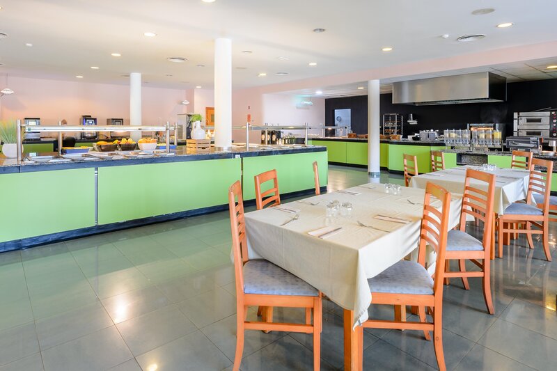Vacances Menorca Resort - Blanc Palace 29