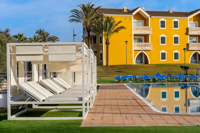 Vacances Menorca Resort - Blanc Palace 34