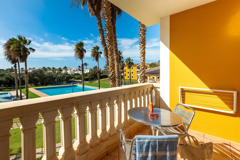 Vacances Menorca Resort - Blanc Palace 38