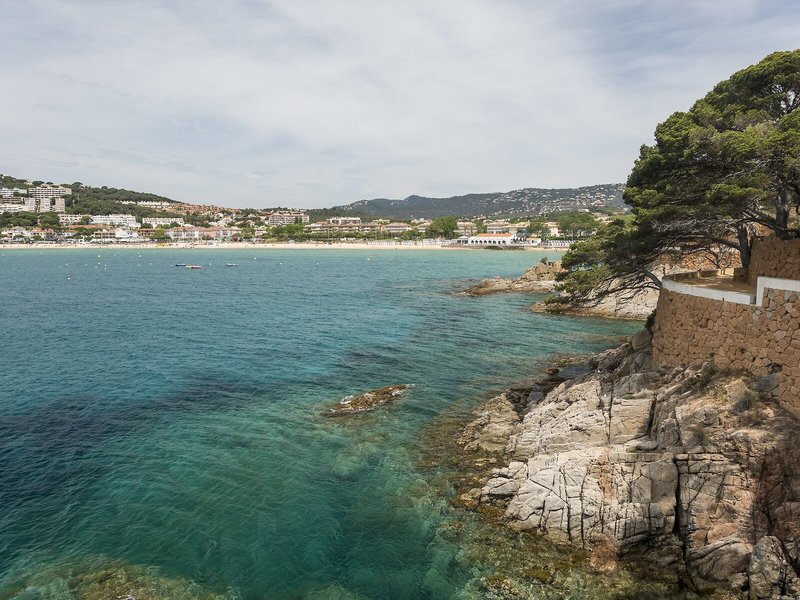Ilunion Caleta Park 9
