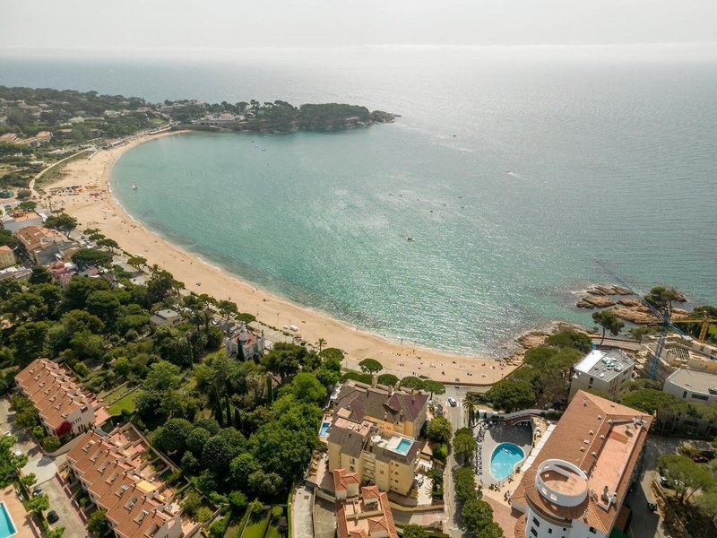 Ilunion Caleta Park 12