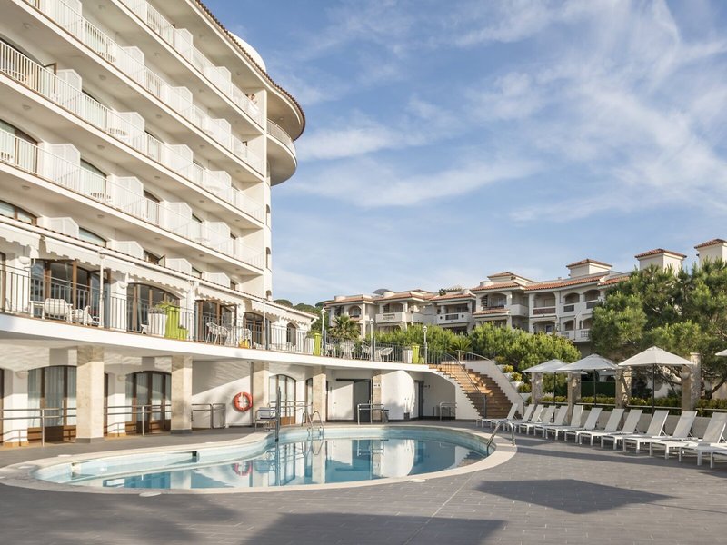 Ilunion Caleta Park 2