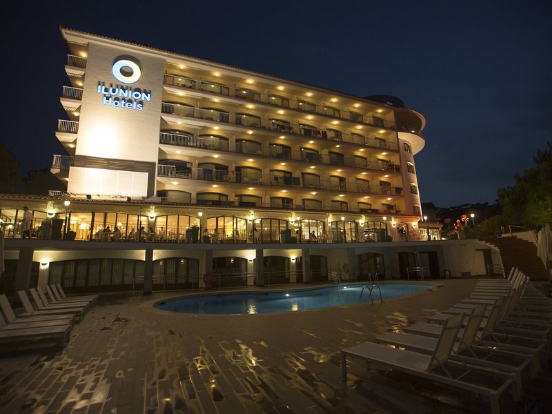 Ilunion Caleta Park 3