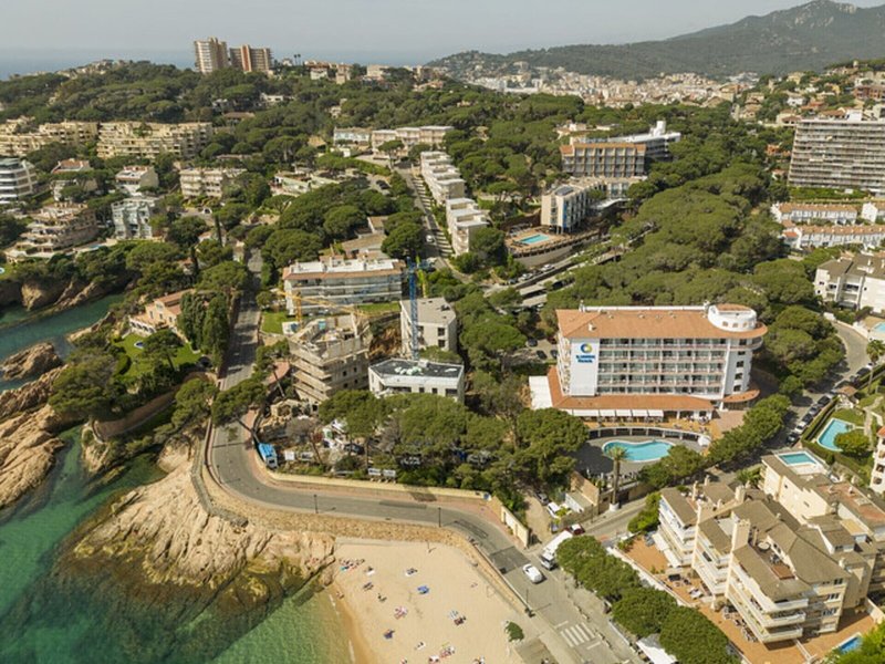 Ilunion Caleta Park 5