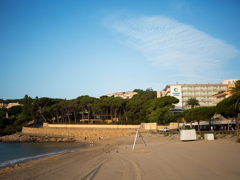 Ilunion Caleta Park 6