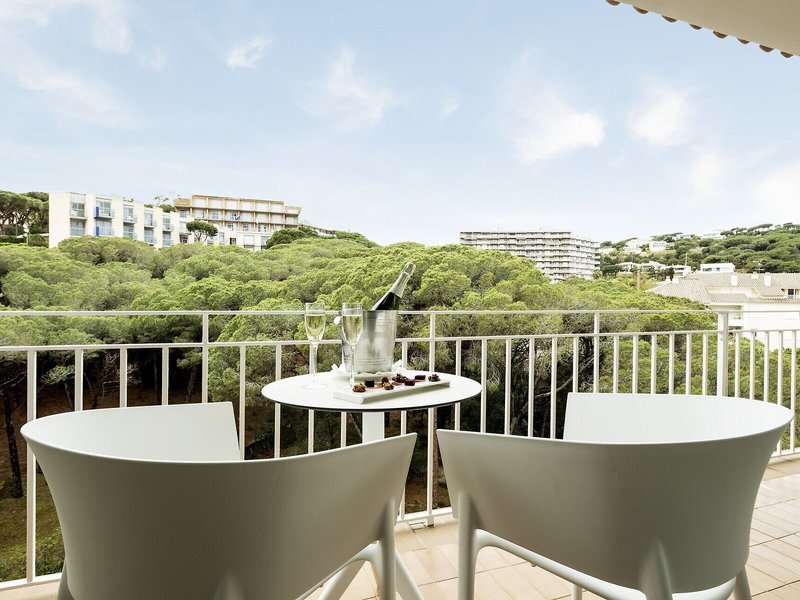 Ilunion Caleta Park 7