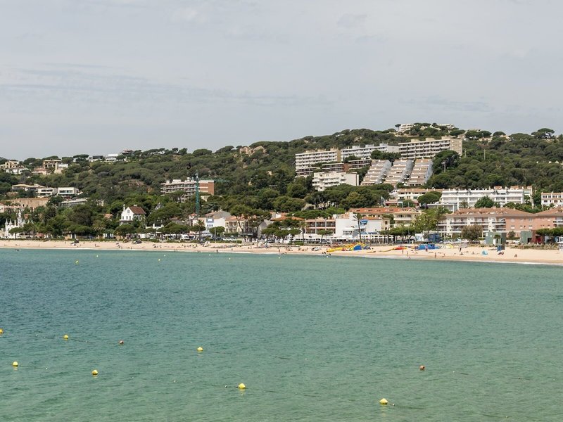 Ilunion Caleta Park 8